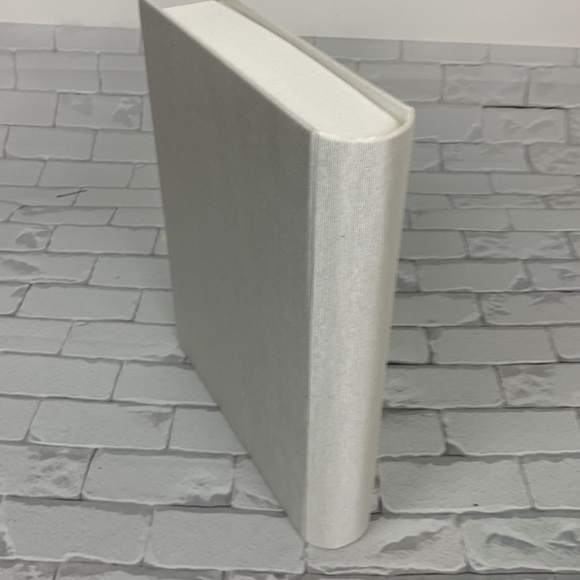 Wedding Album set/storage box. New. Frame, cards, storage. - Picture 3 of 12